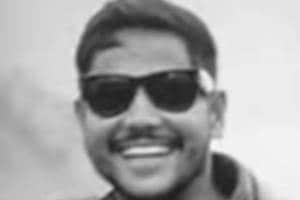 Pune Missing Youth