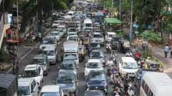 पुणेकरांनो घराबाहेर पडताना वाहतुकीची स्थिती पाहा! गणेशोत्सवामुळे अनेक रस्त्यांवर प्रवेशबंदी, ‘या’ मार्गांवरील वाहतूक वळवली