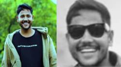 “कुत्र्याला वाचवायला गेलो आणि खाली घसरलो, त्यानंतर चार दिवस…”; सिंहगडावरुन अचानक बेपत्ता झालेल्या तरुणाने काय सांगितलं?