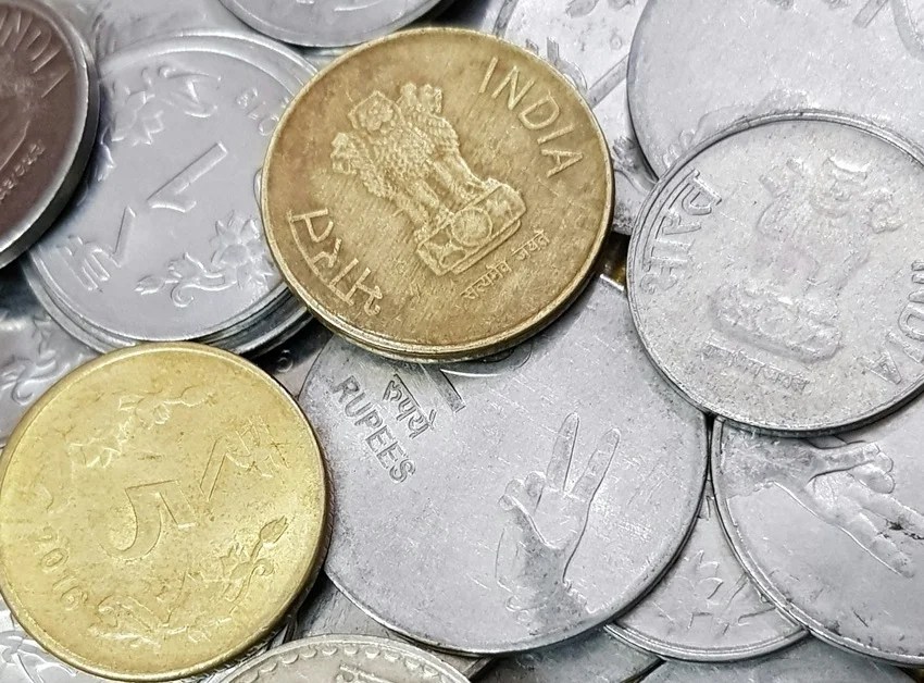 why does india still mint one rupee coin despite high production cost