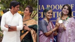 Photos: युट्युबवरील मराठमोळ्या गृहिणीने कोरले ‘इंडिया बुक ऑफ रेकॉर्ड’मध्ये नाव; जाणून घ्या तिचा प्रवास