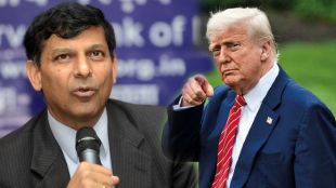 Raghuram Rajan on Donald Trump Tariffs