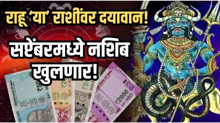 Rahu Transit effects on zodiac signs