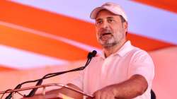 “निवडणूक आयोग तपास करणार की प्रतिज्ञापत्र मागणार?” निनावी पक्षांना ४३०० कोटींच्या देणग्यांचं वृत्त शेअर करत राहुल गांधींचा टोला
