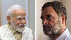 Rahul Gandhi: “…म्हणून राहुल गांधी चिंतेत”, पंतप्रधान मोदींनी केले तरुण काँग्रेस नेत्यांचे कौतुक; गांधी कुटुंबावर टीका