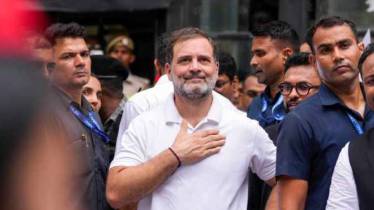 Rahul Gandhi vs Election Commission controversy