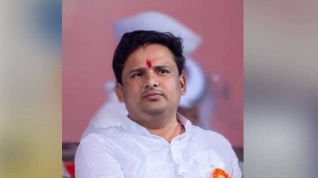 Rahul Mote