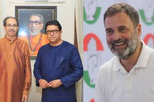 What Uddhav Thackeray Said?