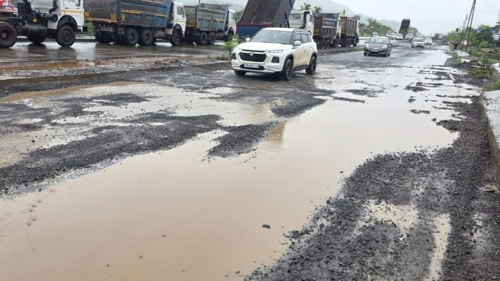 Raigad district faces heavy rainfall as Kundalika and Amba rivers cross warning level