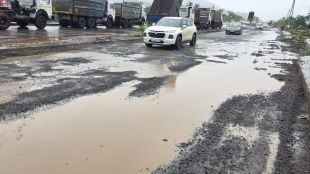 Raigad district faces heavy rainfall as Kundalika and Amba rivers cross warning level