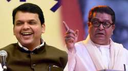 “मुंबईकरांनी भाजपाला नाकारले, मग असुरी आनंद कशाचा?” मुंबईतील दोन निवडणुकींचा दाखला देत मनसेचा सवाल