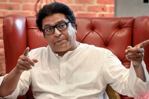 Raj Thackeray Press Conference