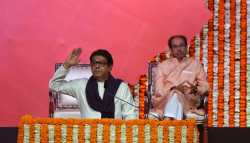 “ठाकरे बंधूना मुंबईत चांगले यश”…असे कोणते मातब्बर मंत्री म्हणाले? राजकारणात खळबळ का उडाली?
