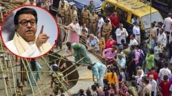 ‘कबुतरखान्यावरील बंदी योग्यच’, राज ठाकरेंनी जैन समाजाच्या आंदोलनावर केली टीका, मंगलप्रभात लोढांनाही टोला
