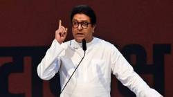 कोणाशी युती करायची ते माझ्यावर सोडा; अंतर्गत वाद मिटविण्याचे राज ठाकरेंचे मनसे कार्यकर्त्यांना आदेश