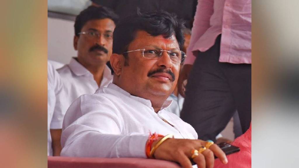 Rajesh Kshirsagar information regarding the revised policy for the welfare of the heirs of municipal employees in the state