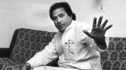 “…तर मी जग जाळून टाकेन”, गर्लफ्रेंडच्या ‘त्या’ कृतीवर राजेश खन्ना यांनी केलेले वक्तव्य; म्हणालेले…