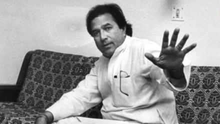 Rajesh khanna