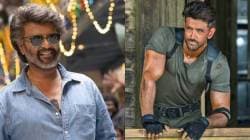 Coolie vs War 2 collection: रजनीकांत यांच्या ‘कुली’चा बॉक्स ऑफिसवर दबदबा कायम, हृतिक रोशनच्या ‘वॉर २’ला टाकलं मागे; ६व्या दिवशी कमावले ‘इतके’ कोटी