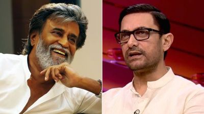 ‘कुली’ चित्रपटासाठी रजनीकांत यांनी घेतले तब्बल २०० कोटी…; तर आमिर खानने घेतलं ‘इतकं’ मानधन