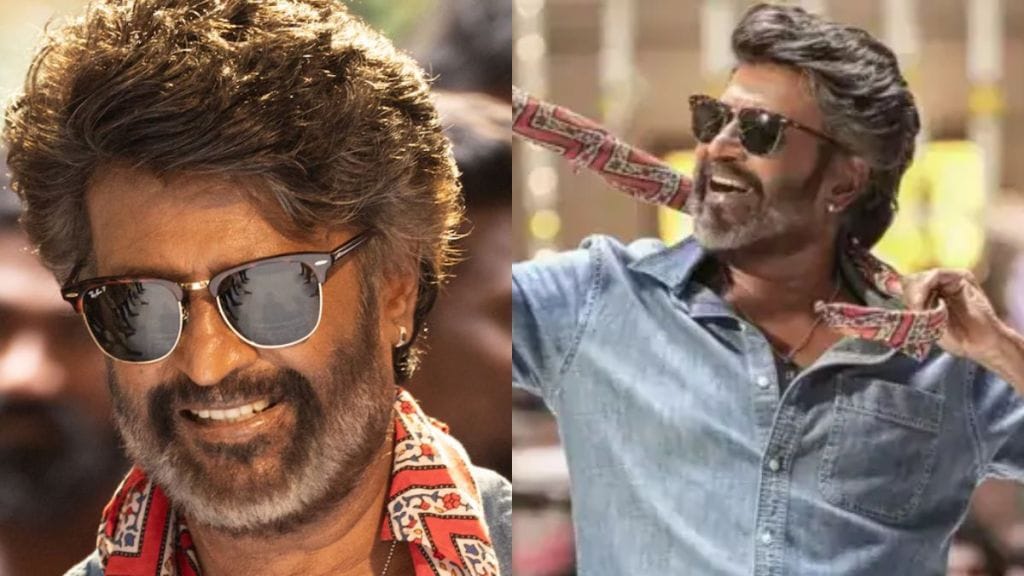 Rajinikanth