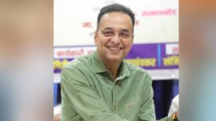 Senior journalist Raju Parulekar believes that the concept of Hindutva is contrary to the concept of India