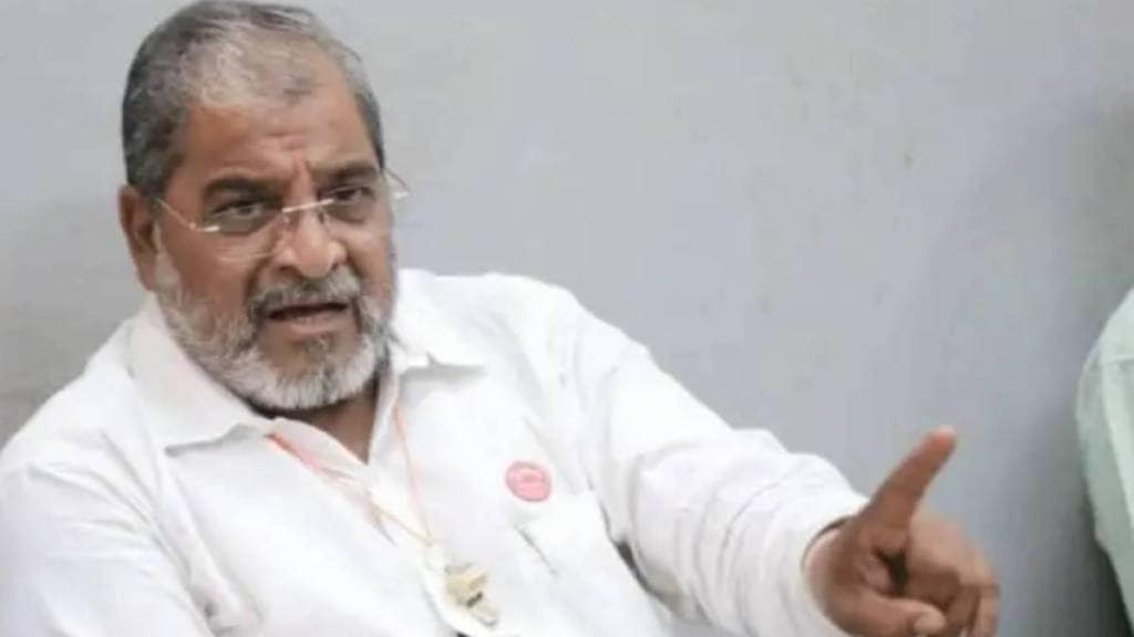 Raju Shetty Atmaklesh Yatra news