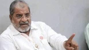 Raju Shetty Atmaklesh Yatra news