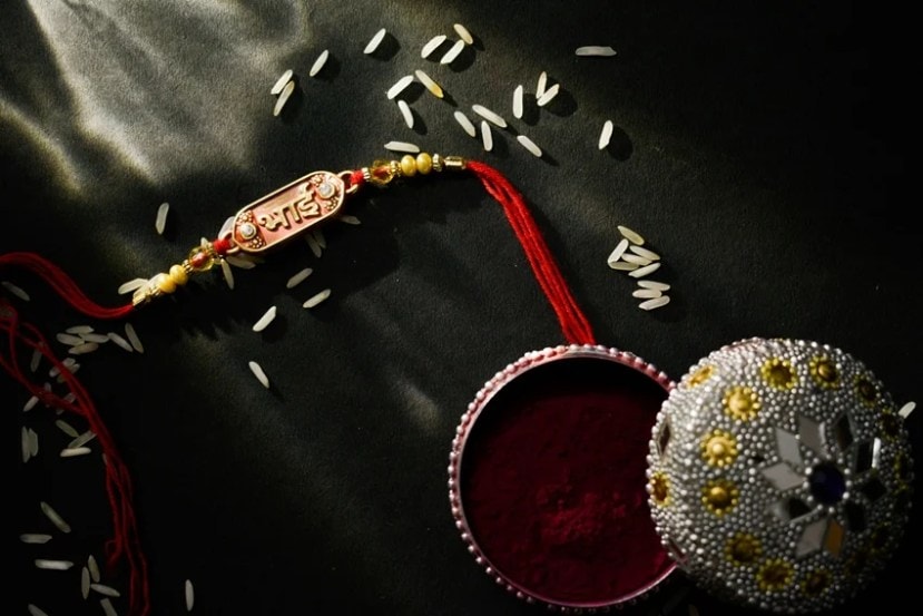 Countries celebrating Raksha Bandhan