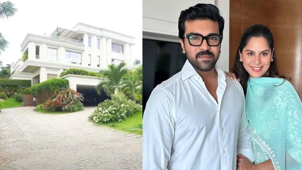 Ram Charan