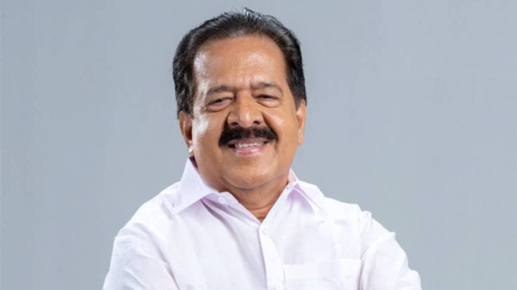 Ramesh Chennithala news in marathi
