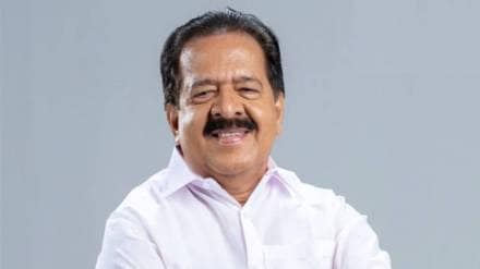 Ramesh Chennithala news in marathi