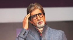 “फ्लॉप अमिताभ बच्चनला चित्रपटात घेऊ नका”, भर पार्टीत बिग बींबद्दल कोण असं म्हणालेलं?