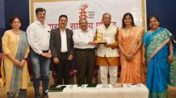 ‘लोकभाषे’तूनच शिकवा… ज्येष्ठ भाषा अभ्यासकाची स्पष्ट भूमिका