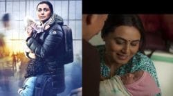 राणी मुखर्जी ‘ब्रेस्ट मिल्क पंपिग’चा सीन करायला कशी तयार झाली? ‘मिसेस चॅटर्जी व्हर्सेस नॉर्वे’च्या दिग्दर्शिका म्हणाल्या, “आम्हाला दडपड…
