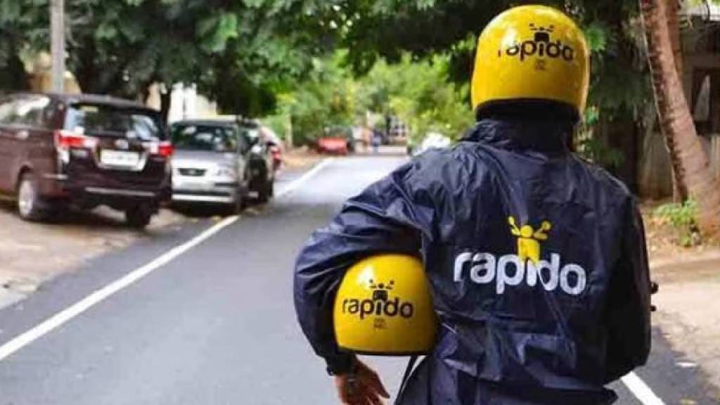 Mumbai High court PIL against Rapido bike taxi auto rickshaw drivers organization
