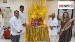 रवी राणा-अडसूळ यांचे मनोमिलन!, राजकारणाचा दुसरा अंक सुरू?