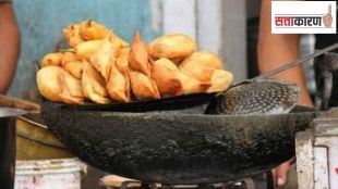 Ravi kishan raised samosa size and price issue in parliament