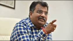 Ravindra Chavan: …अन्यथा पालकमंत्र्यांना नांदेडमध्ये फिरू देणार नाही; खा. रवींद्र चव्हाण यांचा इशारा