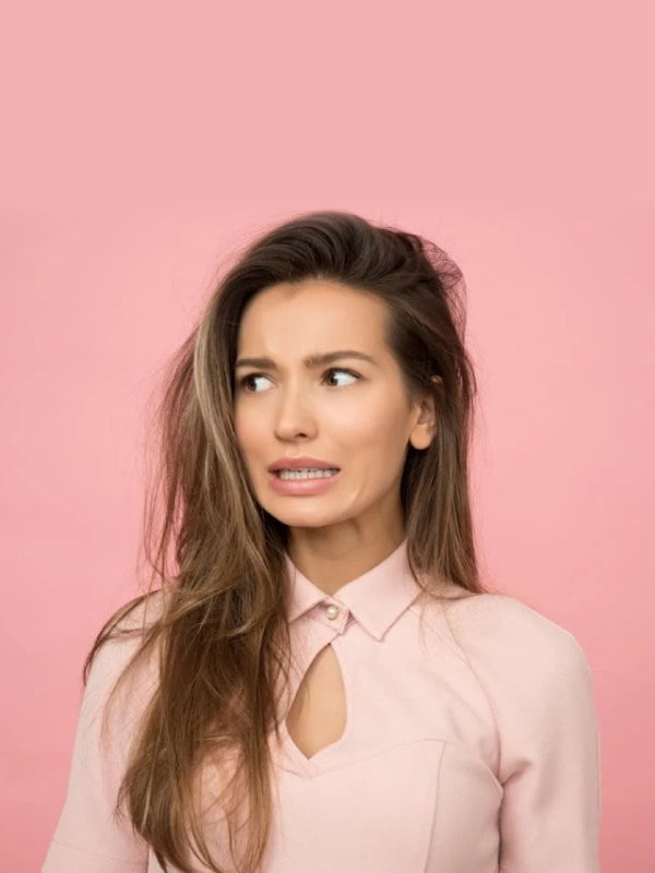 Reasons Of Dandruff Hair Care