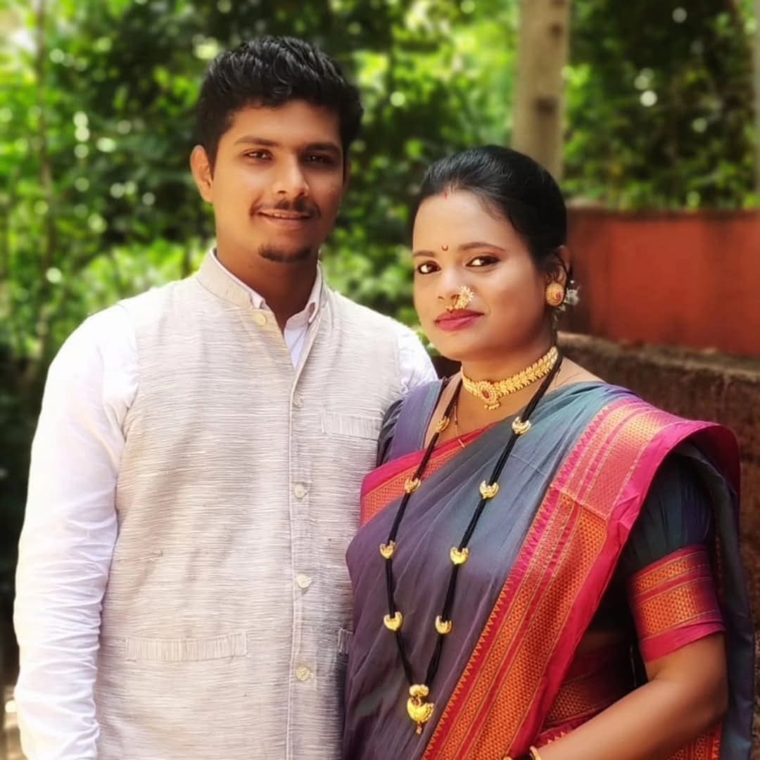 Red Soil Stories Shirish Gavas Information