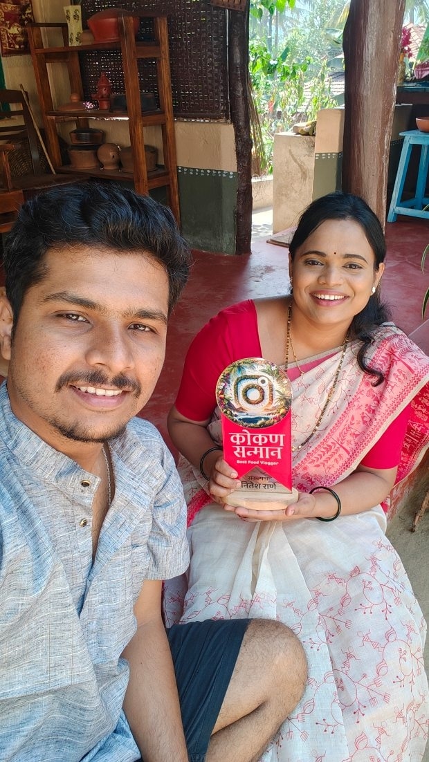 Red Soil Stories Shirish Gavas Information