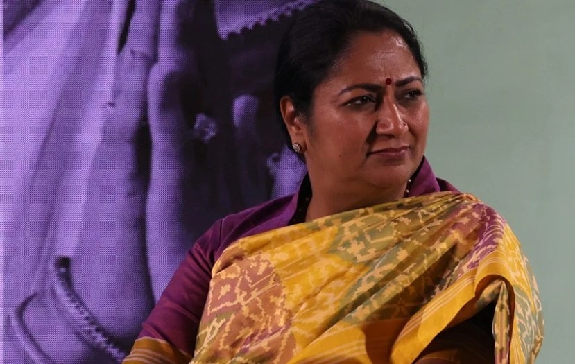 Attack On Delhi CM Rekha Gupta, Jansunwai