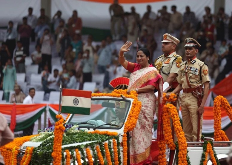 Attack On Delhi CM Rekha Gupta, Jansunwai