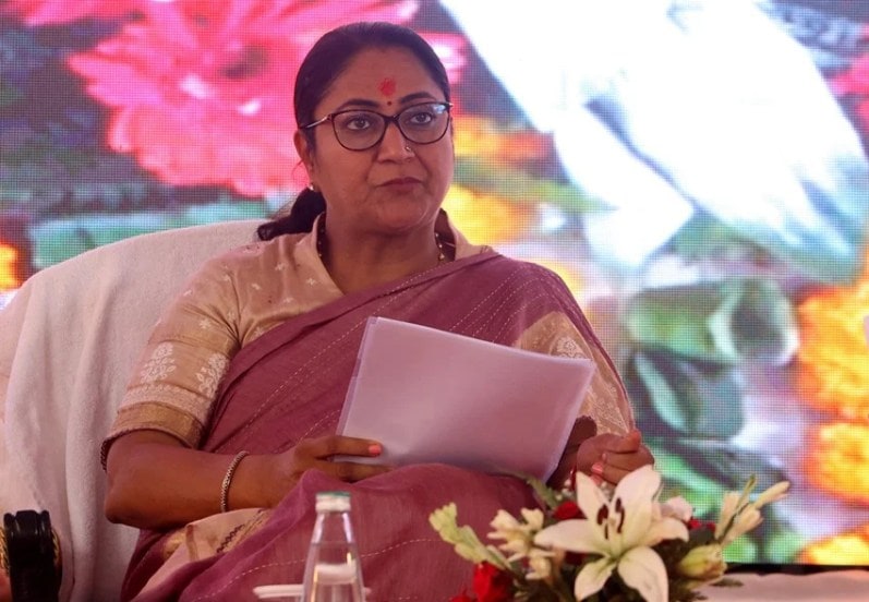 Attack On Delhi CM Rekha Gupta, Jansunwai