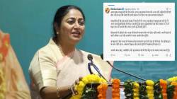 Rekha Gupta : दिल्लीच्या मुख्यमंत्री रेखा गुप्ता यांची पहिली प्रतिक्रिया; “हल्ला फक्त माझ्यावरचा नाही तर…”