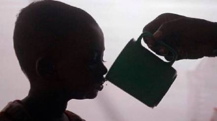 Review of malnutrition situation in Nashik and Nandurbar districts