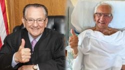 Judge Frank Caprio Dies: जगातील सर्वात लोकप्रिय न्यायाधीश फ्रँक कॅप्रियो यांचे निधन; शेवटच्या व्हिडीओत म्हणाले, ‘मला आठवणीत ठेवा’