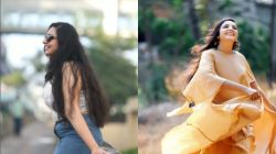 “अश्लील मेसेज करायचा, म्हणाला हॉटेलवर चल अन्…”, प्रसिद्ध अभिनेत्रीने नेत्यावर केले गंभीर आरोप; म्हणाली, “मी नकार दिल्यानंतरही त्याने…”