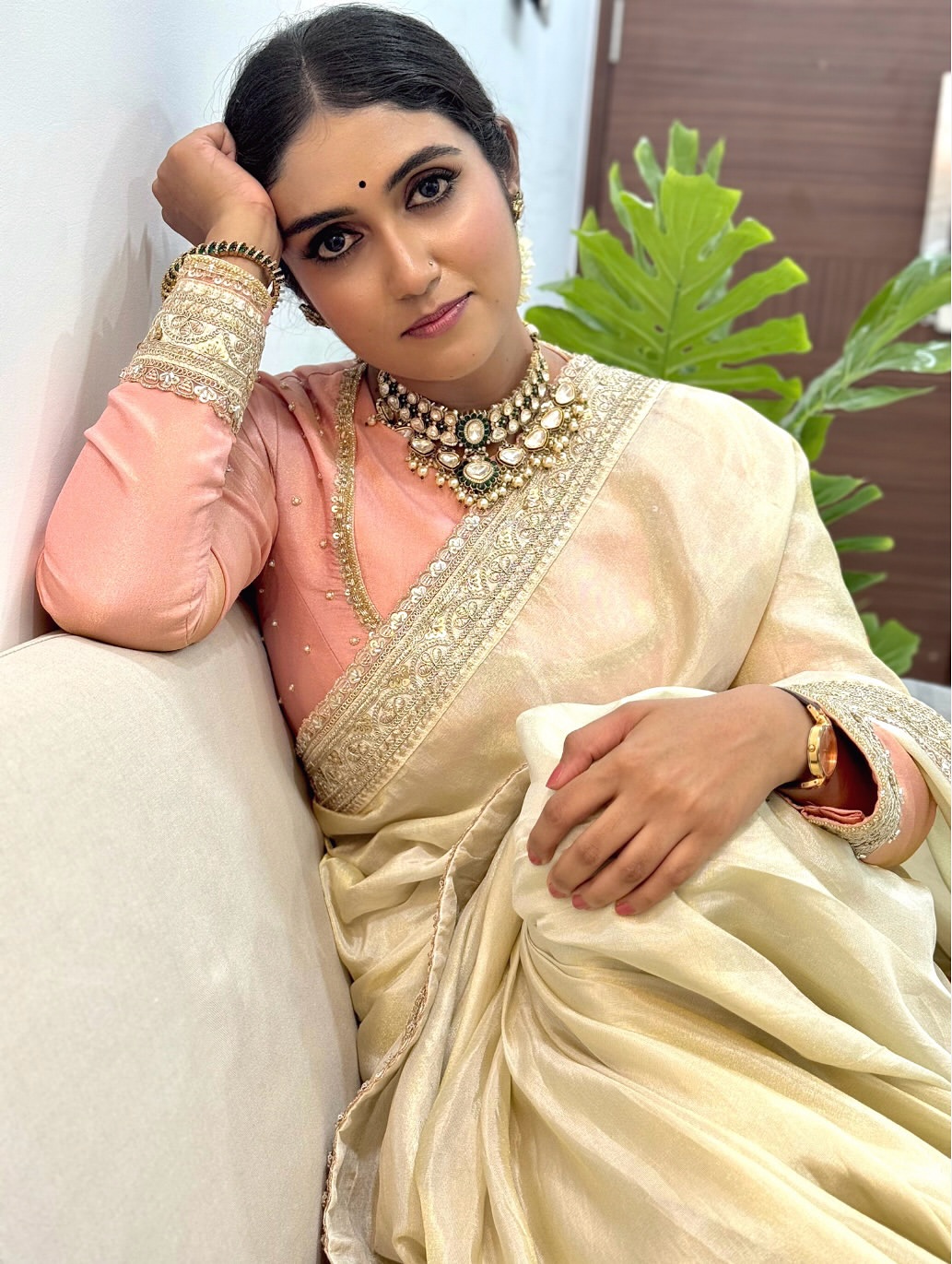 Rinku Rajguru Maharashtra State Marathi Film Awards